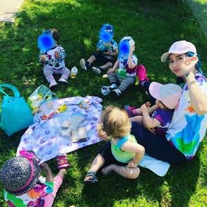 Meet your Posher, Victoria